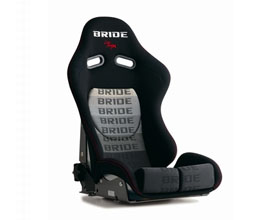 Bride STRADIA II SPORT Low Max Reclining Seat (Gradation Logo) for Universal All