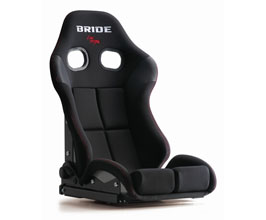 Bride STRADIA III Reclining Seat (Black) for Universal 
