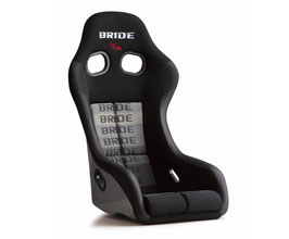 Bride ZETA IV Bucket Seat (Gradation) for Universal All