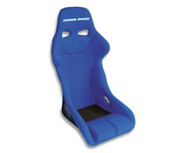 ChargeSpeed Genoa Series Full Bucket Seat (Blue) for Universal All