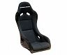 ChargeSpeed Evo X Series Full Bucket Seat (Black)