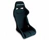 ChargeSpeed Genoa Series Full Bucket Seat (Black) for Universal 