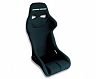 ChargeSpeed Genoa Series Full Bucket Seat (Black)