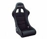 ChargeSpeed Shark Series Full Bucket Seat (Black) for Universal 