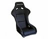 ChargeSpeed Sport Series Full Bucket Seat (Black)