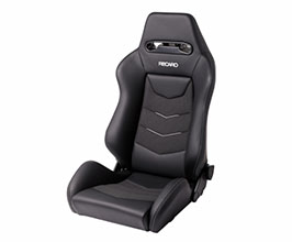 RECARO Sports Speed-V Seat (Leather) for Universal All