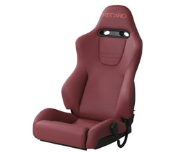 RECARO Sports JC SE Seat (Leather) for Universal All