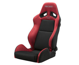 RECARO Sports GU SR-7 Seat (Ultra Suede) for Universal All