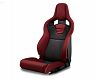 RECARO Cross Sportster Sport Seat