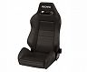 RECARO Sports Speed Seat (Avus)