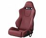 RECARO Sports JC SE Seat (Leather) for Universal 