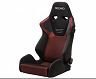 RECARO Sports SR-6 Seat