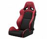 RECARO Sports GU SR-7 Seat (Ultra Suede)