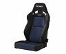 RECARO Sports SR-7F Seat with Flat Bottom Cushions