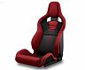 RECARO Sportster Sport Seat