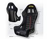 Sabelt FIA 8855-1999 Bucket Seat - Titan (Fiberglass) for Universal 