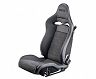 Sparco Street SPX Reclining Seat (Leather with Alcantara and Carbon Fiber)