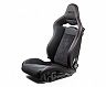 Sparco Street SPX SE Reclining Seat (Leather with Alcantara and Carbon Fiber)