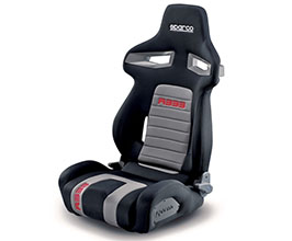 Sparco Street R333 Reclining Seat for Universal All