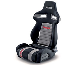 Sparco Street R333 Reclining Seat for Universal 