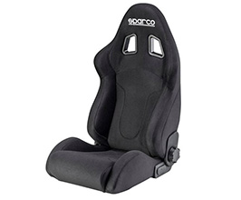 Sparco Street R600 Reclining Seat for Universal 