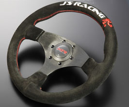 Js Racing XR Type-F JAPAN Limited Steering Wheel - 325mm for Universal All