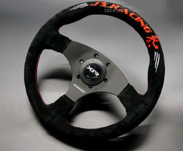 Js Racing XR Type-F 69 Limited Steering Wheel - 325mm for Universal All
