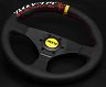 Js Racing XR Type-F KATAKANA Limited Steering Wheel - 325mm