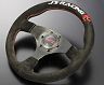 Js Racing XR Type-F JAPAN Limited Steering Wheel - 325mm for Universal 