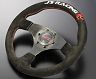 Js Racing XR Type-F JAPAN Limited Steering Wheel - 325mm