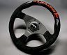 Js Racing XR Type-F 69 Limited Steering Wheel - 325mm for Universal 