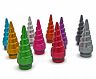 326 Power Drill Caps for 326 Power Oretachi Lug Nuts for Universal 