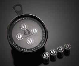 AIMGAIN Valve Caps for Universal All