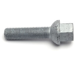 H&R Wheel Bolts - M12 x 1.5 Audi Ball for Universal All