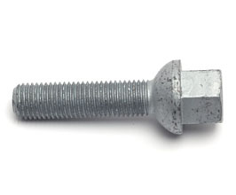 H&R Wheel Bolts - M12 x 1.5 Audi Ball for Audi Universal