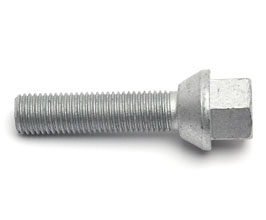 H&R Wheel Bolts - M12 x 1.5 Tapered 60-Degree for Universal All
