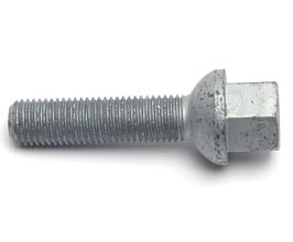 H&R Wheel Bolts - M14 x 1.5 Audi Ball for Audi Universal