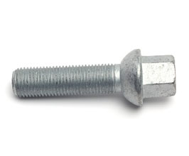 H&R Wheel Bolts - M14 x 1.5 Mercedes Ball R14 for Mercedes Universal