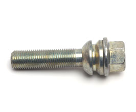 H&R Wheel Bolts - M14 x 1.5 Porsche for Universal All