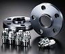 KSPEC Japan Silk Blaze Wheel Spacers with Long Nuts - 16mm 5x114.3 P1.5 (Aluminum) for Toyota / Lexus 