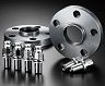 KSPEC Japan Silk Blaze Wheel Spacers with Long Nuts - 21mm 5x114.3 P1.5 (Aluminum) for Toyota / Lexus 