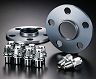 KSPEC Japan Silk Blaze Wheel Spacers with Long Nuts - 9mm 5x114.3 P1.5 (Aluminum) for Toyota / Lexus 