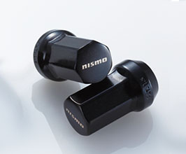 Nismo Wheel Lug Nuts (28BCrVM Steel) for Nissan