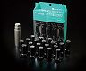 Project Mu Hyper Nut Lug Nuts -  M12x1.25 (Chrome Molybdenum Steel)