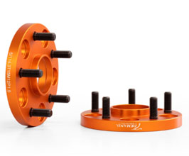 T-Demand Forged High Strength Wheel Spacers with 60mm Hub - 5x114.3 (Chromium Moly) for Universal All