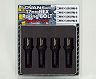 Yokohama Wheel Advan Racing 17mm Hex Short Type Racing Lug Bolts