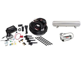 Air Lift 3H Height and Pressure Air Suspension Management System | Air