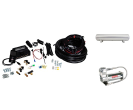 Air Lift 3P Pressure Air Suspension Management System for Universal All