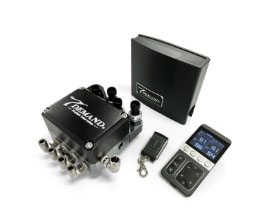 T-Demand Digital Air Management System - Pressure Sensor for Universal 