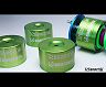 326 Power Cupman Air Lift Cups by Roberuta - Front and Rear for Universal 
